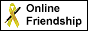 Yellow ribbon: online friendship means something!